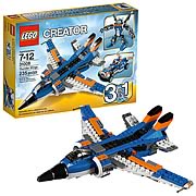 LEGO Creator 31008 Thunder Wings